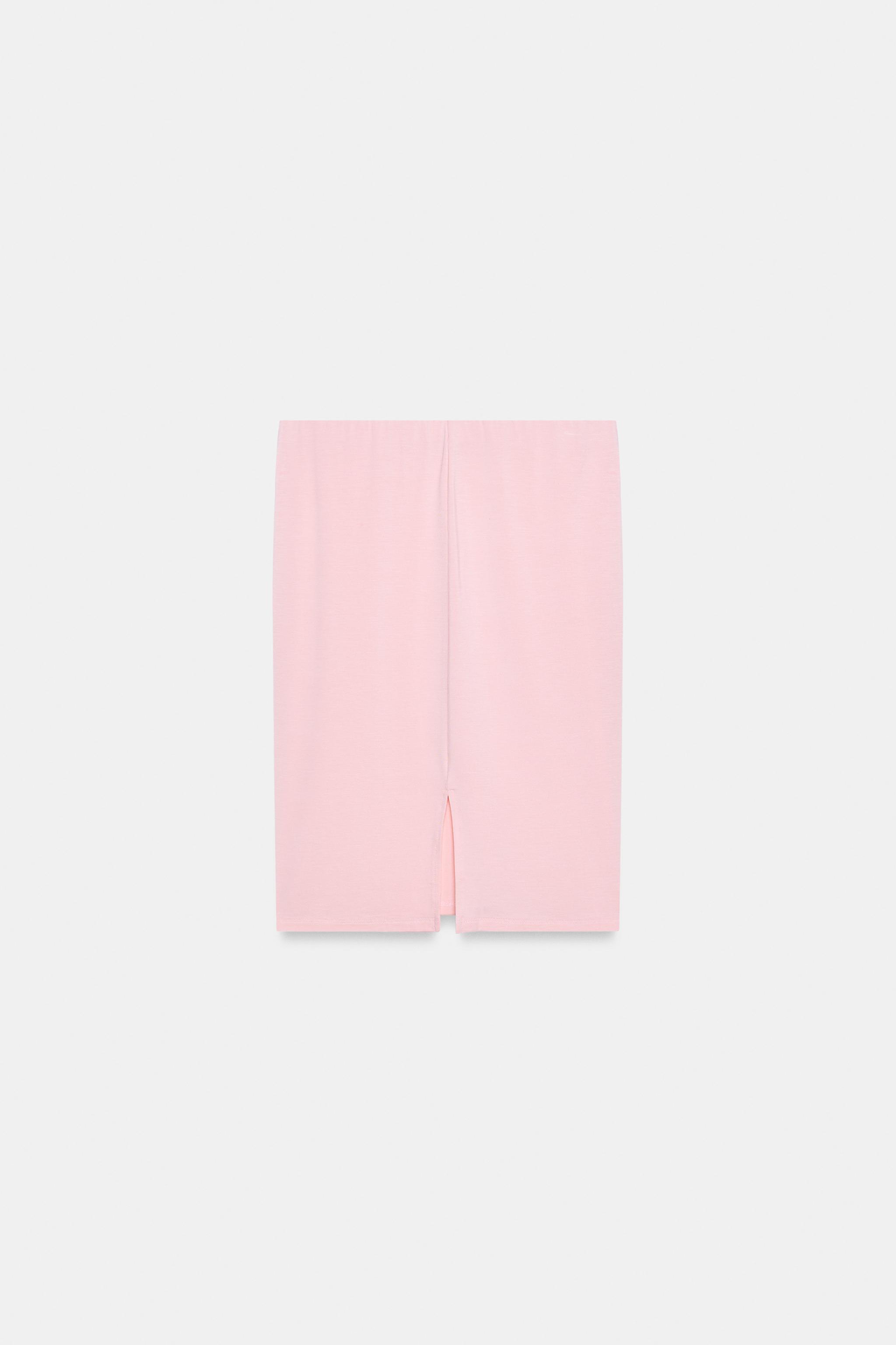 FLUID MIDI SKIRT